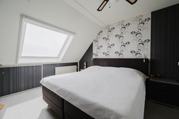 Medium property photo - Maria Doorman-Kielstrastraat 17, 3207 SB Spijkenisse